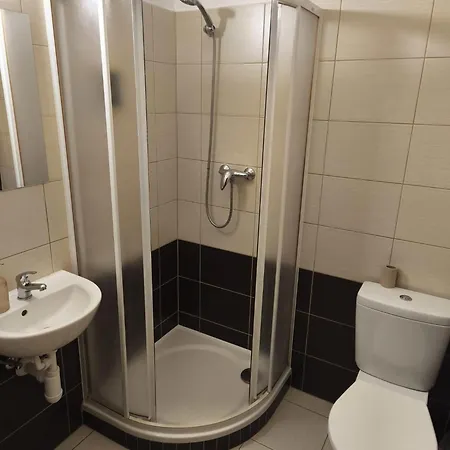 Apartment Apartia Krenova, Brno-center *