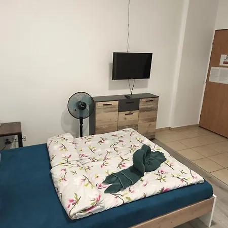 Apartment Apartia Krenova, Brno-center *